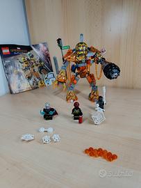 LEGO76128 Marvel Spider-Man Far From
Home