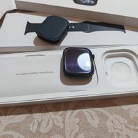 Apple Watch Series 11 Gps Cellular 46mm Jet Black
