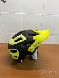Casco mtb