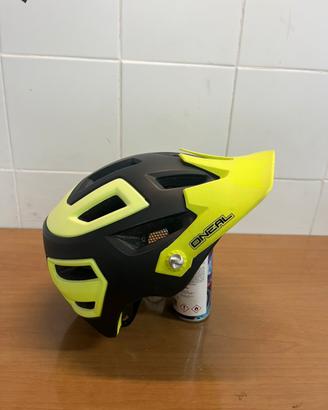 Casco mtb