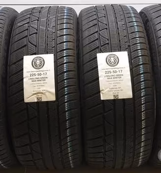 4 gomme 225 50 17 linglong a48004