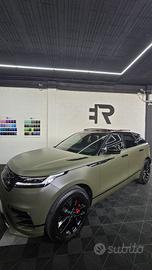 range rover velar 