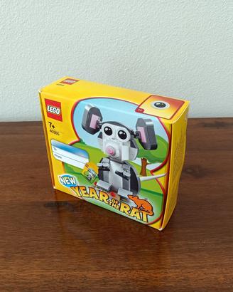 LEGO SET NUOVO - 40355 Anno del topo