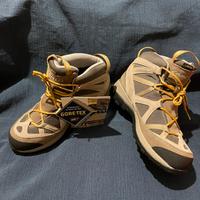 Scarpe da trekking Aku 38