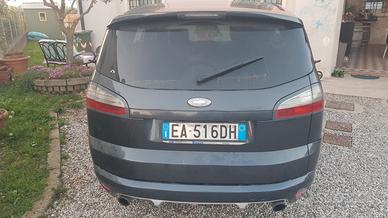 FORD S-Max - 2010