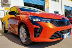 RENAULT Clio Generation SCe 65cv 5porte Km0