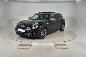 MINI Clubman Mini F54 2019 Benzina Mini 2.0 C...