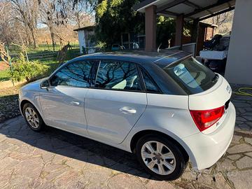 Audi A1 Sportback 1.6 TDI - Idonea NEOPATENTATI