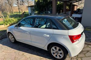 Audi A1 Sportback 1.6 TDI - Idonea NEOPATENTATI