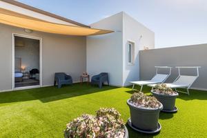 Business Hotel in zona turistica a Modica