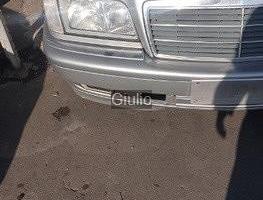 Mercedes classe c w202 station wagon sw ricambi