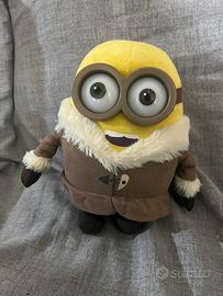 Pupazzo Minions