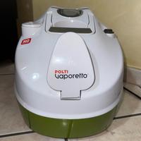 POLTI VAPORETTO LECOASPIRA