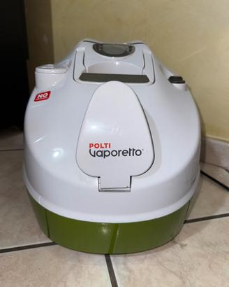 POLTI VAPORETTO LECOASPIRA