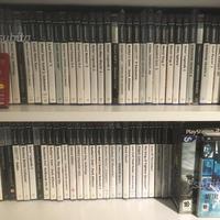 Giochi playstation nintendo ps1 ps2 ps3 gameboy ec