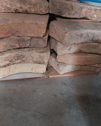 anelli in terracotta 
