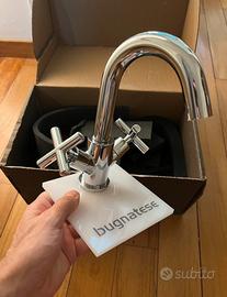 Bugnatese Rubinetto Design