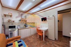 Appartamento p. terra ortigia rif2889