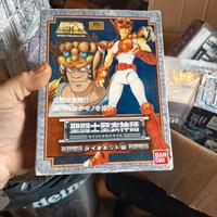 saint seiya mith ,i cavalieri dello zodiaco