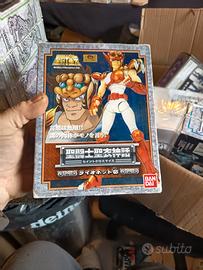 saint seiya mith ,i cavalieri dello zodiaco