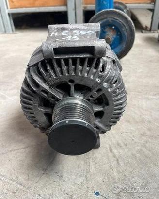 Alternatore Per Mercedes Classe E 350 Diesel 2014