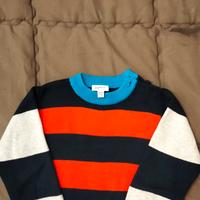 Maglione bambino 