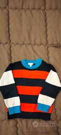Maglione bambino 
