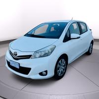 Toyota Yaris 1.4 D-4D anno 2014 neo patentati