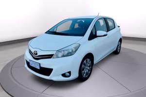 Toyota Yaris 1.4 D-4D anno 2014 neo patentati