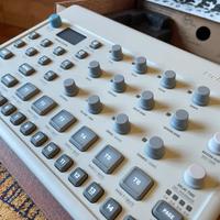 Groovebox Elektron Model Cycles