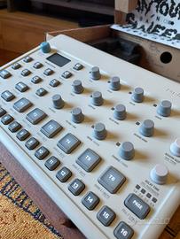 Groovebox Elektron Model Cycles