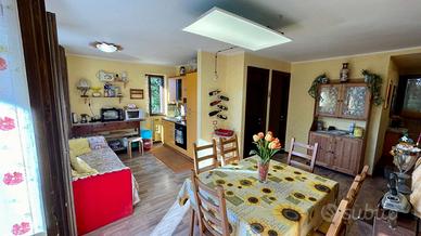 APPARTAMENTO A FOPPOLO