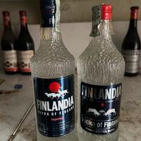 Vodka Finlandia Vintage