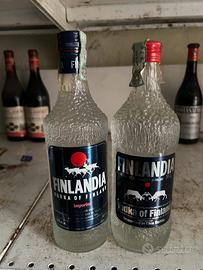 Vodka Finlandia Vintage