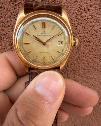 Rolex 4467 originale