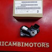 CAMBIO ELETTROASSISTITO BMW R1200GS