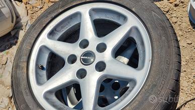 cerchi BMW Borbet 16