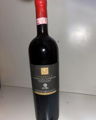 sassella valtellina superiore Doc