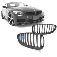 GRIGLIE BMW Z4 E89 09- ROADSTER COUPE LOOK M NERO 