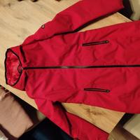 Giubbotto CanadienS Tech/w - Donna