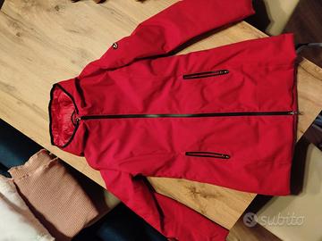 Giubbotto CanadienS Tech/w - Donna