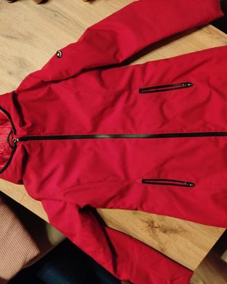 Giubbotto CanadienS Tech/w - Donna