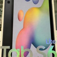 Samsung Galaxy Tab S6 Lite 64GB