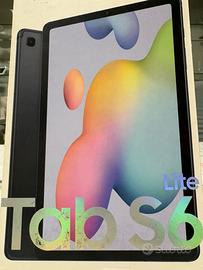 Samsung Galaxy Tab S6 Lite 64GB