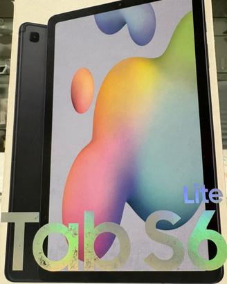 Samsung Galaxy Tab S6 Lite 64GB