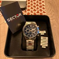 Orologio Sector Uomo