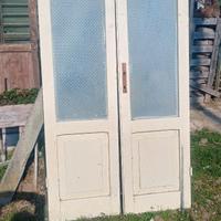 Porte a due ante