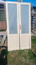 Porte a due ante