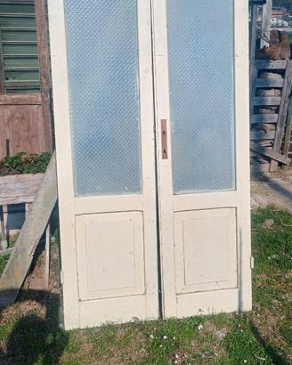 Porte a due ante