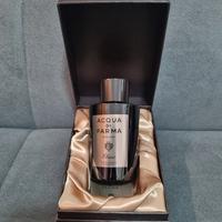 acqua di parma colonia Ebano 180ml nuovo